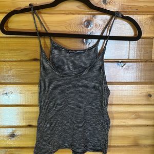 🚨Brandy Melville paper thin tank top